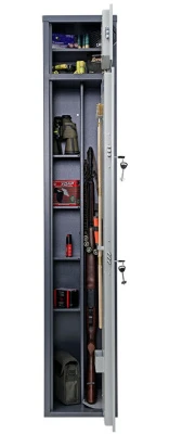 Сейф оружейный Aiko Беркут-165/2 EL