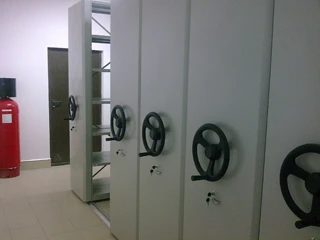 Мобильные архивы