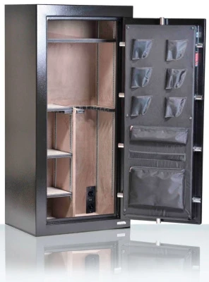 Сейф Format Cazador DL19 BLS