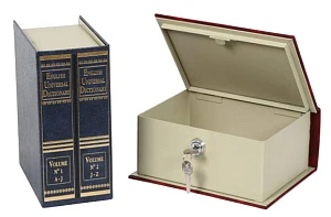 Тайник J-Book