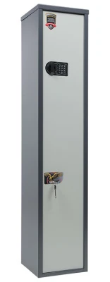 Сейф оружейный Aiko Беркут-150 EL