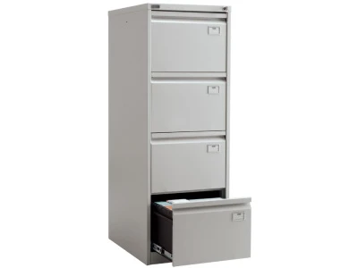 Картотечный шкаф Nobilis NF-04