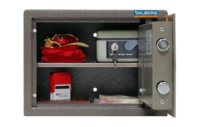 Сейф Valberg ASM-25.EL Сейф Valberg ASM-25.EL