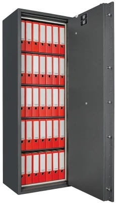 Сейф Format Paper Star Pro 5 CL (PS PRO 5Т.CL)