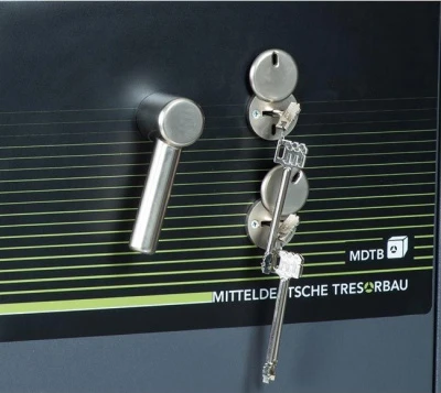 Сейф MDTB Bastion-M 1585 2K Сейф MDTB Bastion-M 1585 2K