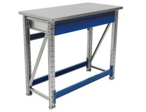 Верстак Практик Master (№103) MT100.MF1/MF1.100