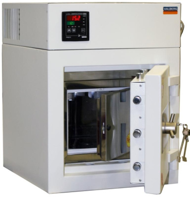 Сейф холодильник Valberg TS-3/12 KL