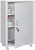 Шкаф медицинский металлический Hilfe МД 1 1760/SG