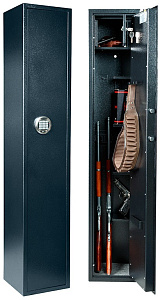 Сейф оружейный Valberg Арсенал 161T EL