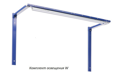 Верстак Практик Master M100.MF1/MF1.011