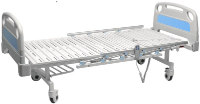Кровать медицинская Hilfe КМ-07