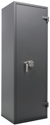 Сейф MDTB ASG/WS8 EL