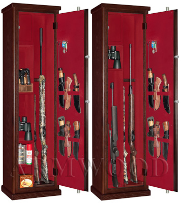 Сейф Armwood 524 EL Flock